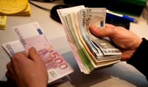 "Стандард енд Пуърс": 40% вероятност за рецесия в еврозоната