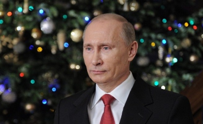 Путин иска широк диалог за бъдещето на Русия