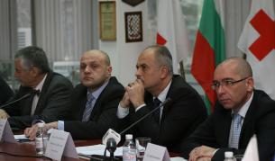 Швейцарски модел за грижи тръгва от Враца