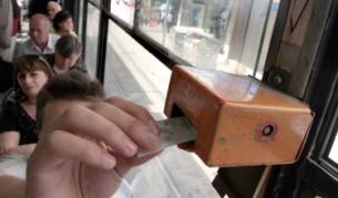 Акция срещу гратисчиите в столичния транспорт