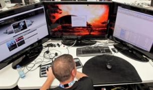 САЩ затвориха Megaupload.com