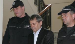 Бизнесменът Георги Вълев е сред подсъдимите по делото "Килърите"