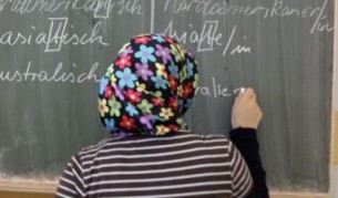 Берлински учители вдигнаха ръце от наши роми