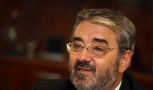 председателят на Държавната комисия за енергийно и водно регулиране (ДКЕВР) Ангел Семерджие