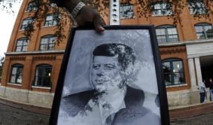 Оповестиха тайни записи на Джон Кенеди