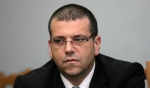 Калин Георгиев