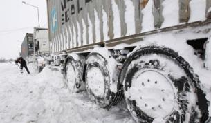 Българин почина от измръзване в Румъния?