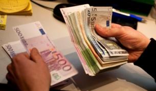 ЕЦБ: Кредитирането в еврозоната се сви рязко