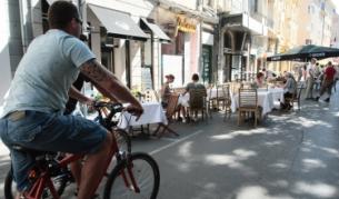 Празниците "София диша" през миналото лято зарадваха хиляди софиянци и гости