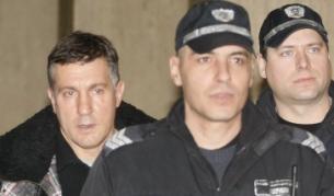 Софийският градски съд гледа на 1 февруари мярката за неотклонение на Стефан Кленовски, който беше задържан в столичен мол