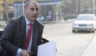 Цветан Цветанов