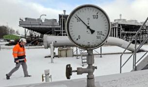 "Газпром" и ЕС спорят дали са намалели доставките на газ