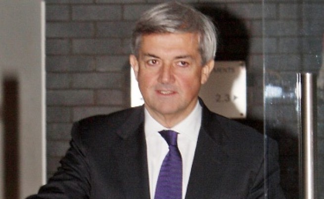 Британски министър подаде оставка заради превишена скорост