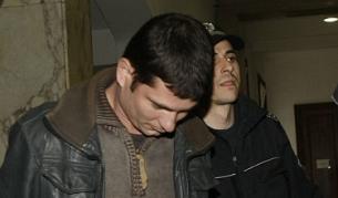 Софийският районен съд остави в ареста Юлиан Ковачки