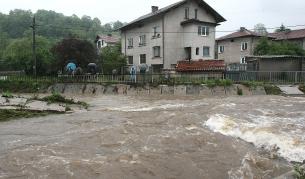 Експерт за свлачищата в столицата