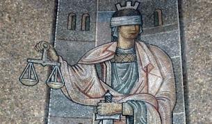 Дъщерята на Рашков се споразумя за две години лишаване от свобода условно