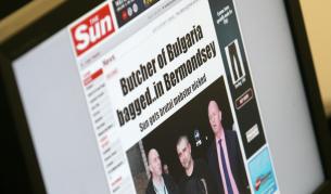 Още три убийства приписани на Тишо Боксьора, вкл. на Боби Цанков