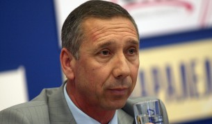 Ахмед Башев