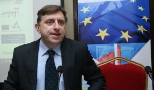 Георги Прохаски