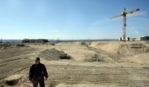 Това е проектът АЕЦ "Белене"