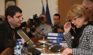 На заседанието на СОС бе приет бюджетът на София за 2012 г.