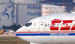 Официално: Чешките авиолинии спират полетите до София