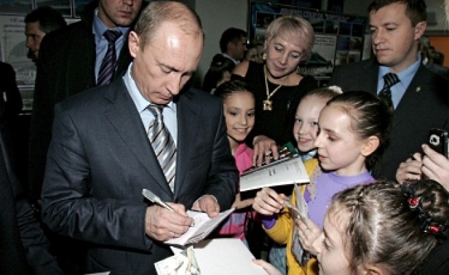 Путин отказа на евронаблюдателите - бил зает