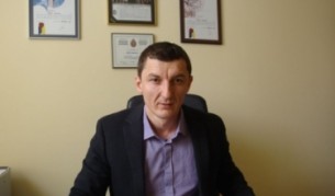 Заместник-предателят  на Комисията за досиетата д-р Орхан Исмаилов