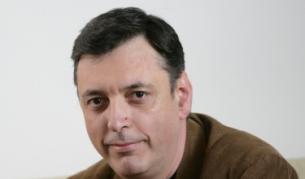 Горан Благоев