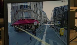 Скоро: Виртуални разходки и по нашите улици