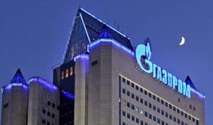 Репутацията на "Газпром" - жертва на студа в Европа