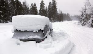 Оцеляване на ръба - как става