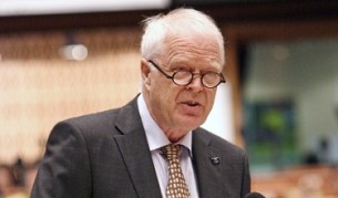 Томас Хамарберг