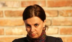 Съдия Мирослава Тодорова