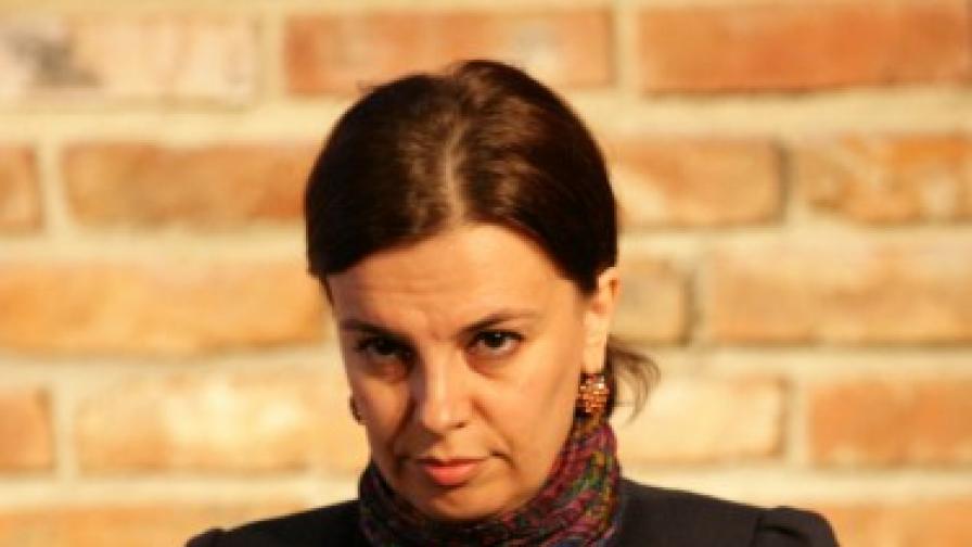 Дело за отвличане на съдия Мирослава Тодорова е прекратено по давност