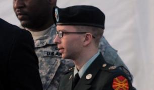 Брадли Манинг