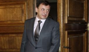 Алексей Петров