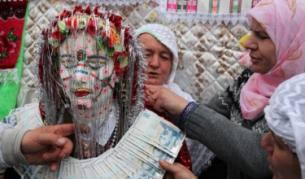 "Белите булки" на Рибново