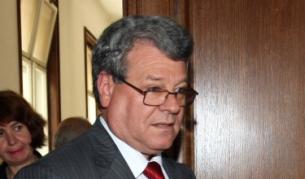 Зам.-главният прокурор Валери Първанов