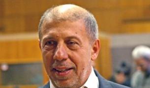 Стефан Радованов