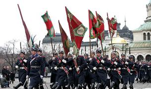 Тържествени чествания в цялата страна на 134 г. от Освобождението