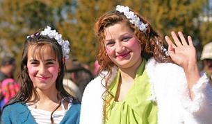 Отвориха пазара за булки 