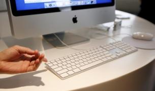 Подвластни сме на ефекта на клавиатурата 