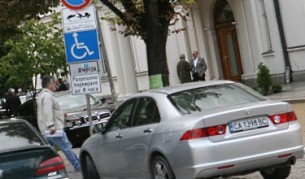 Нови правила ще борят трафика в София