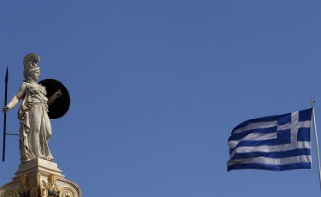 Гърция: Историческа сделка за дълга