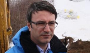 Трайчо Трайков