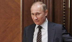 Кисинджър: Путин е патриот, не е срещу Запада 