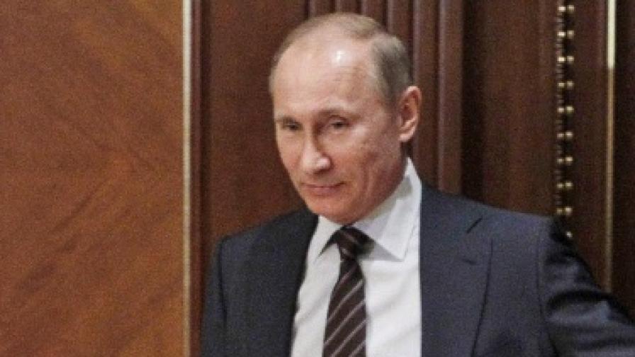 Кисинджър: Путин е патриот, не е срещу Запада 