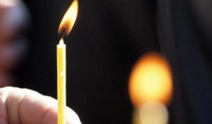 Врачанският митрополит Калиник удари журналистка, питала го за ДС