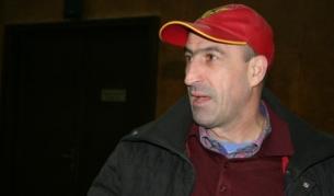 Йордан Лечков